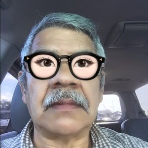 Meet your Posher, Ervin